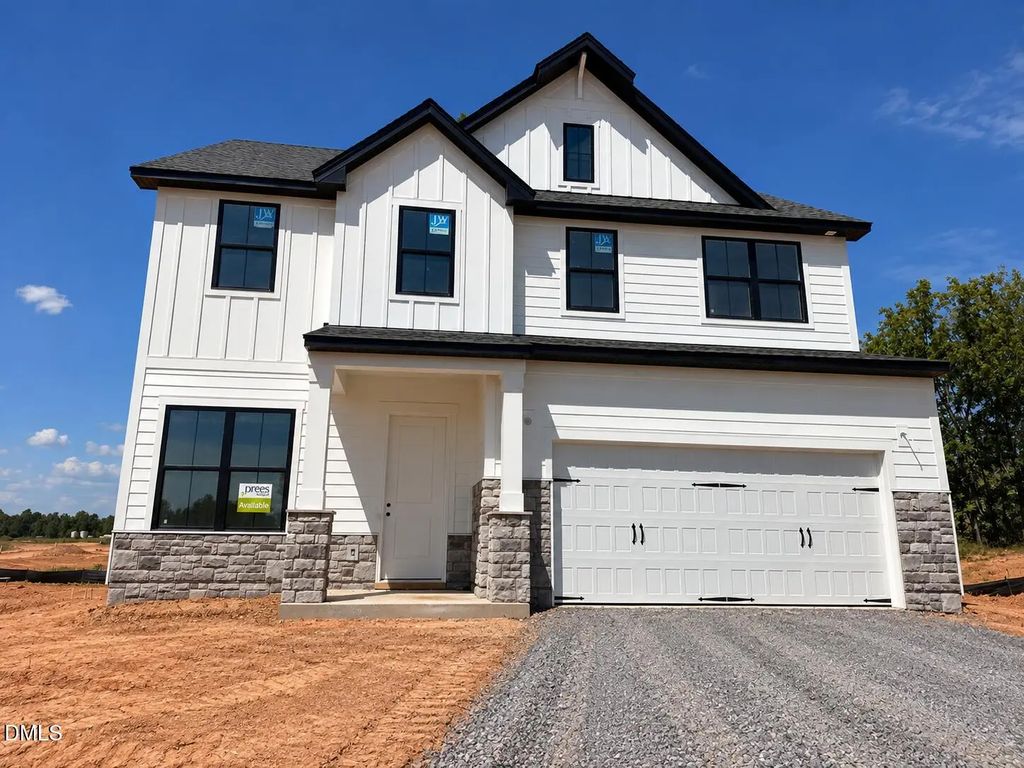 1818 Pollinator Place, Mebane