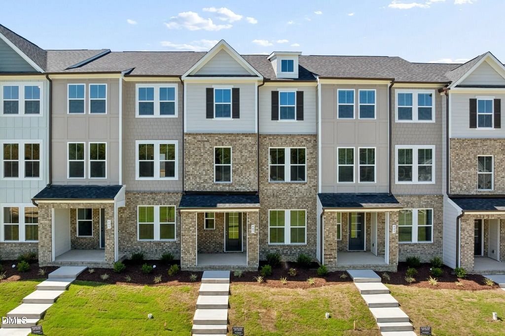 407 Bahia Drive, Knightdale