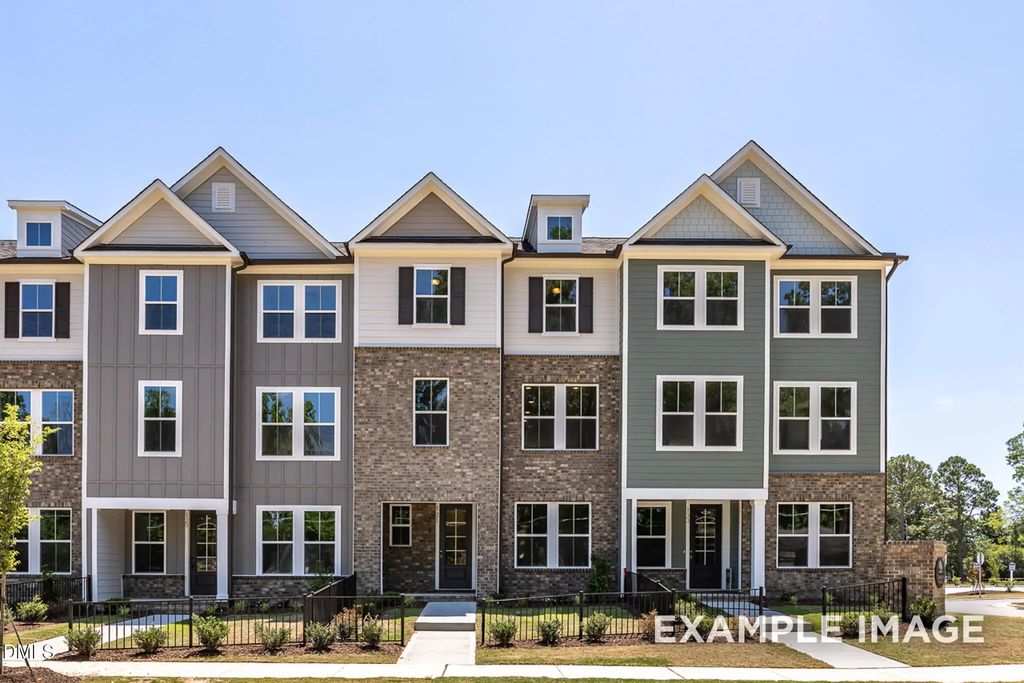 407 Bahia Drive, Knightdale