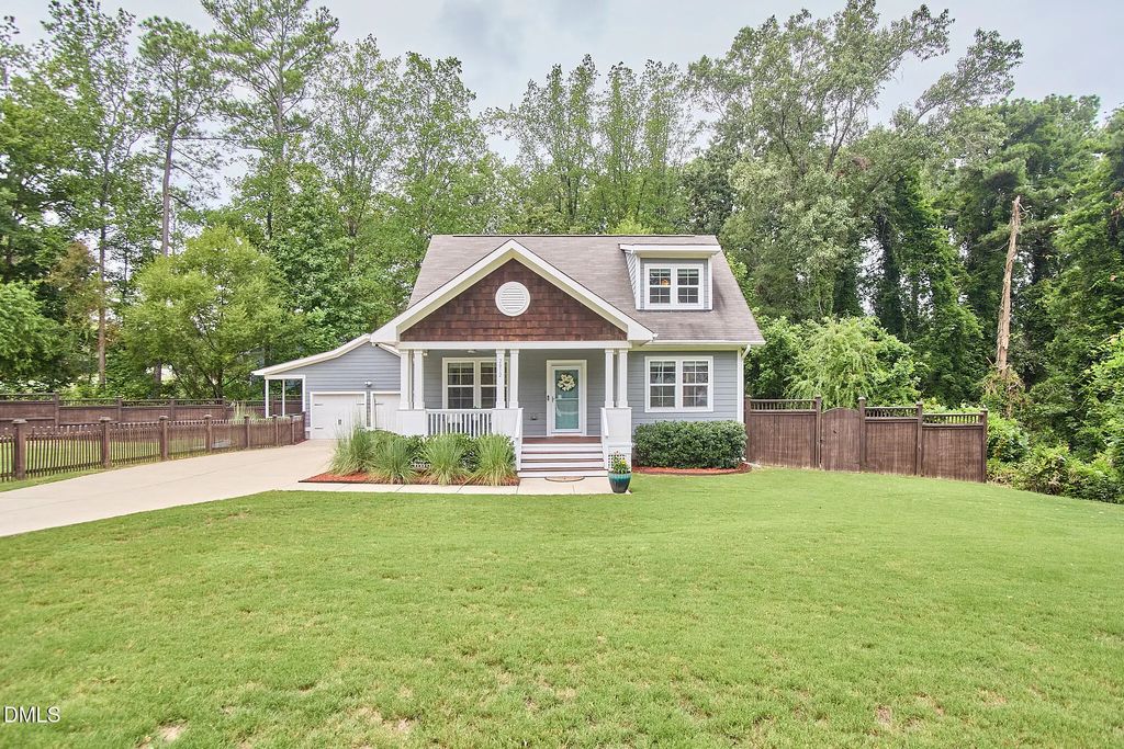 2012 Watson Road, Durham