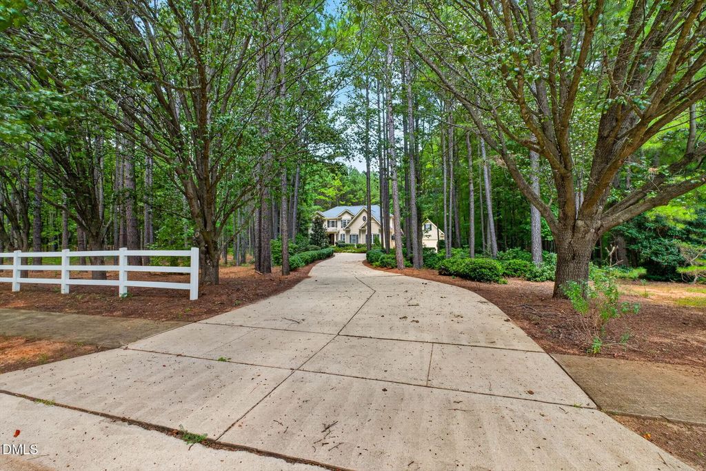 105 Lily Crossing, Clayton