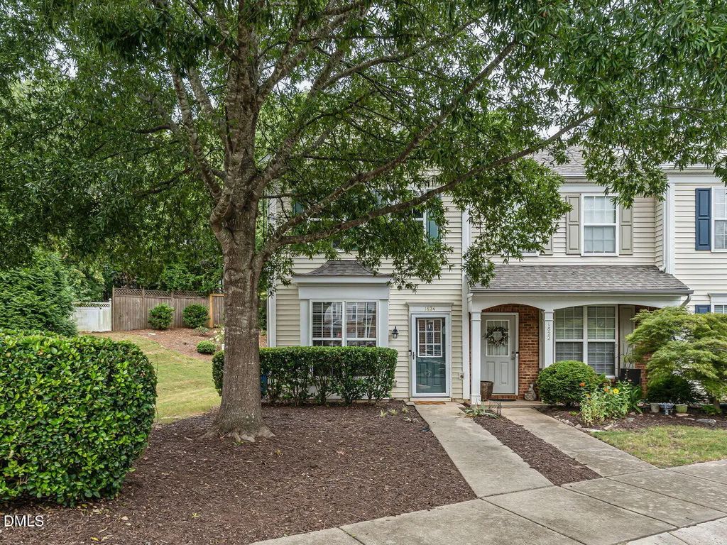 1824 Natalie Brook Way, Raleigh