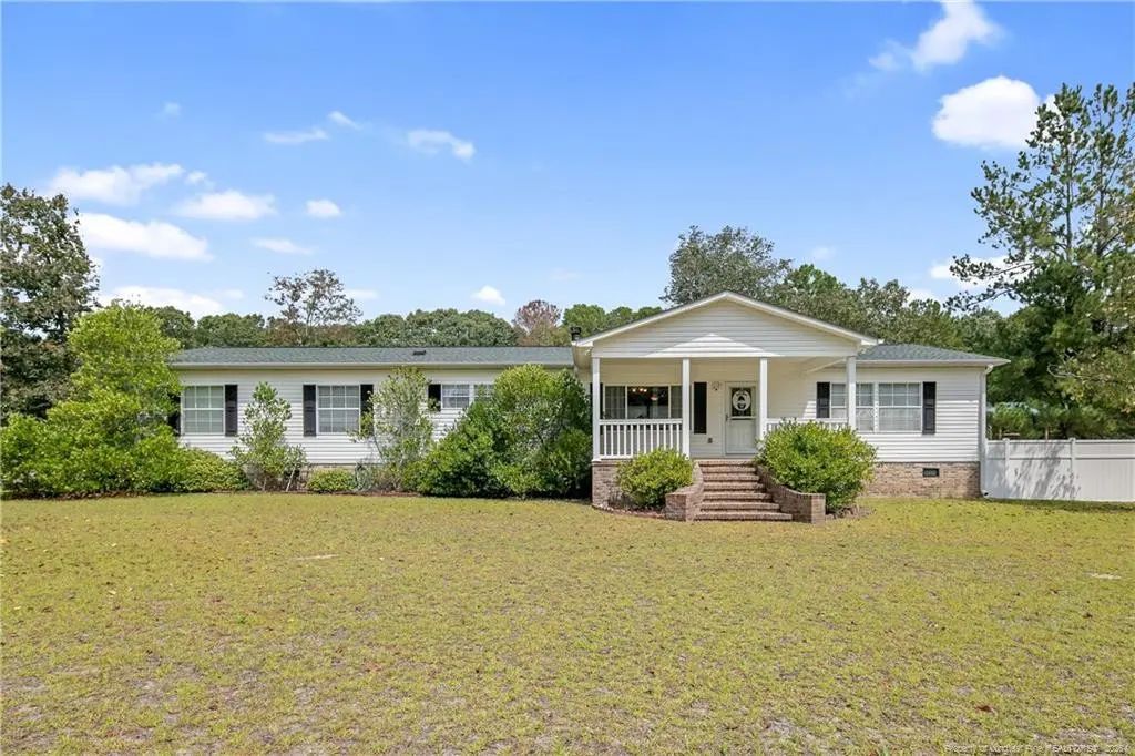3411 Sunny Dale Drive, Fayetteville