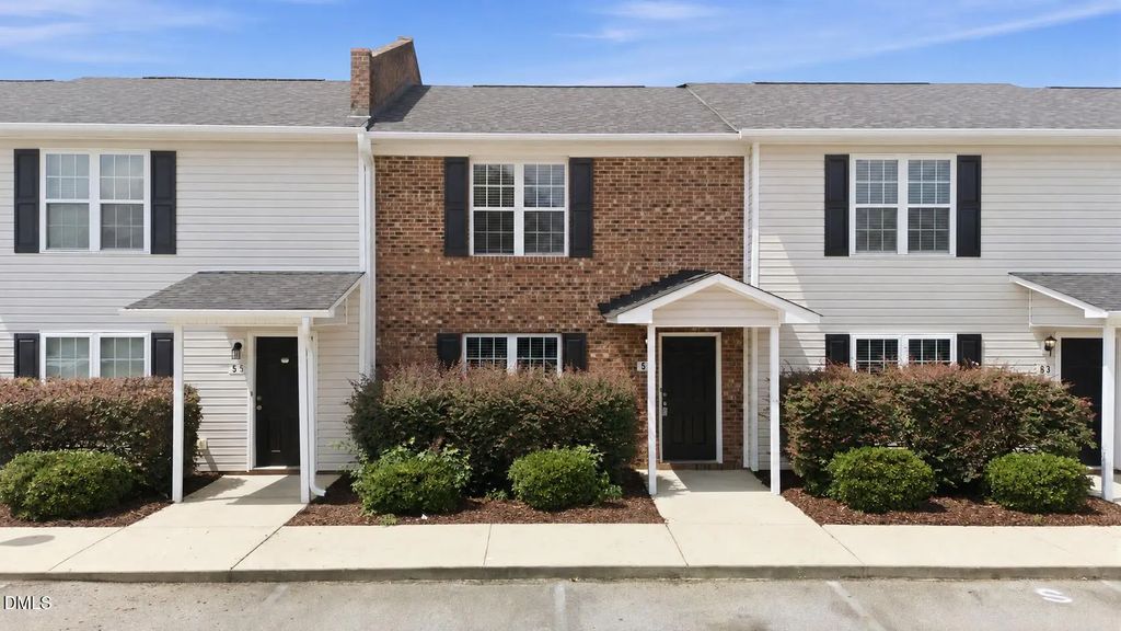 59 Wolf Creek Lane, Lillington