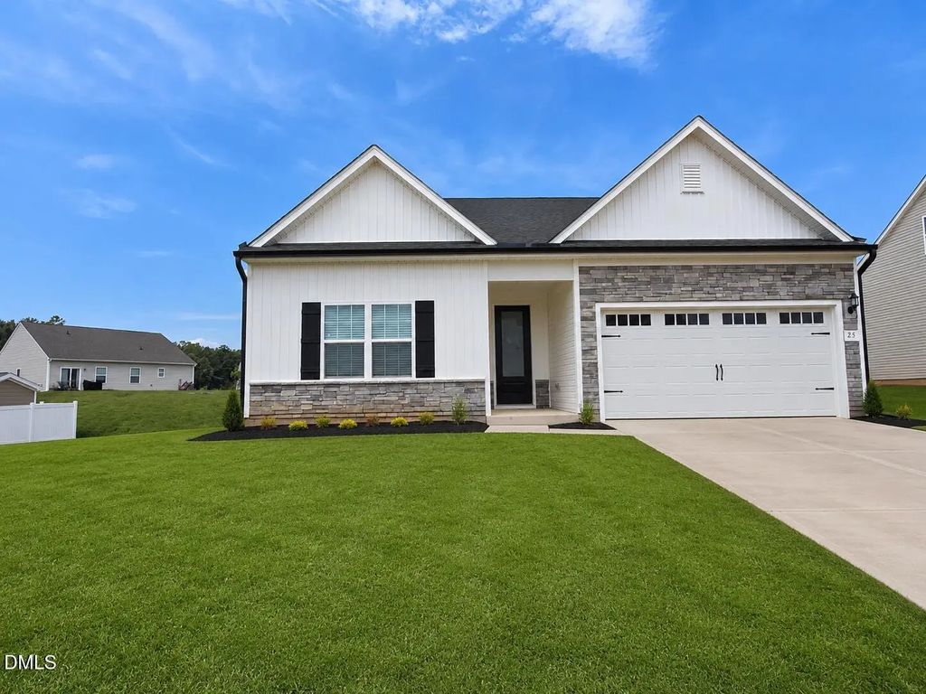 190 Symmetry Loop, Youngsville