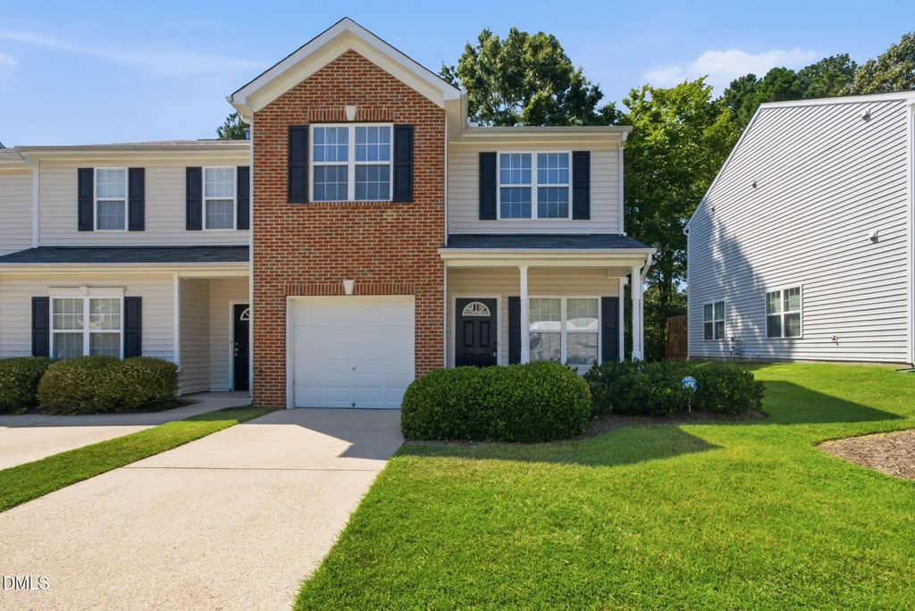 3527 Londonville Lane, Raleigh