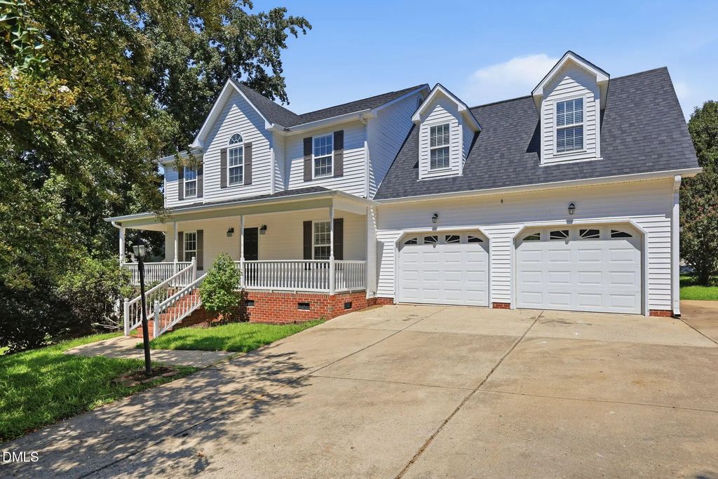 178 Trenburg Place, Clayton