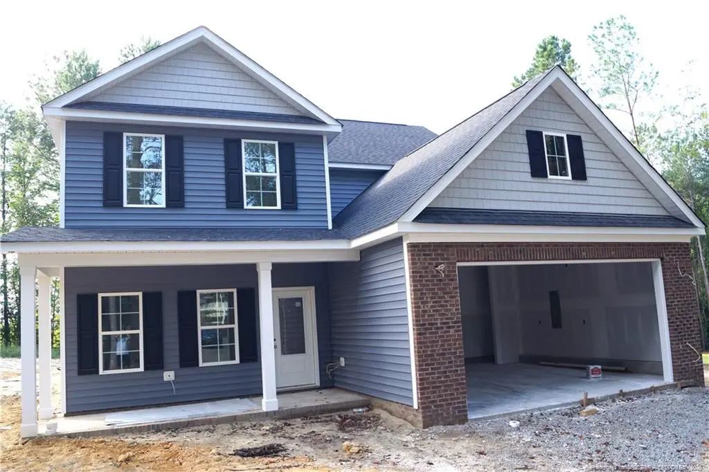 921 Ponderosa Trail, Cameron