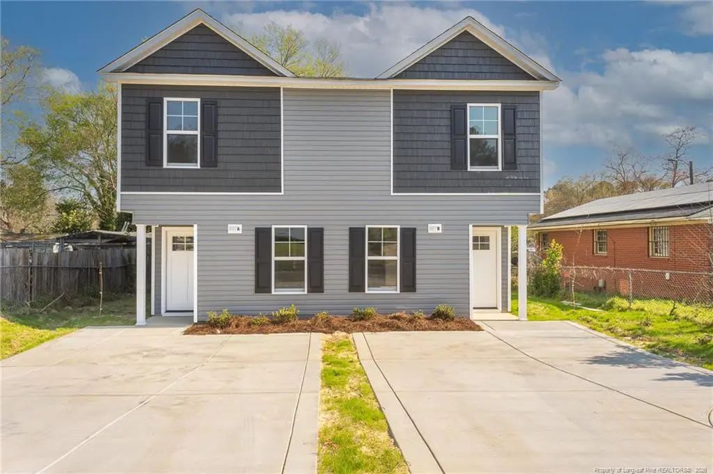 907 Rochester Drive B, Fayetteville