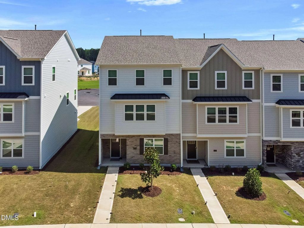 2235 Horton Pk Drive, Apex