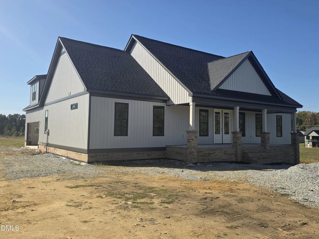 2845 Faucette Lane, Burlington