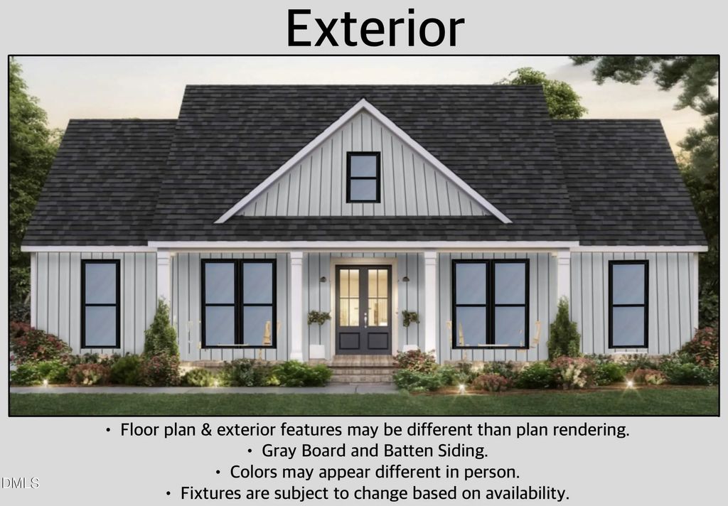 2845 Faucette Lane, Burlington