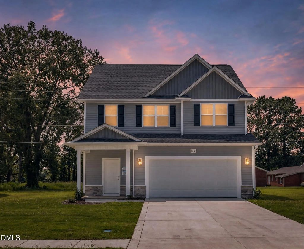 4312 Kirkhill  Court, Wade