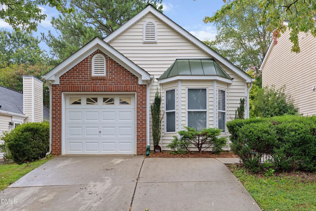 9931 Treymore Drive, Raleigh