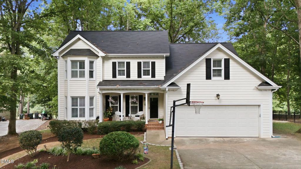 5101 Windance Place, Holly Springs