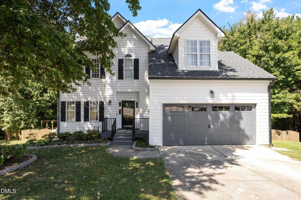 217 Ramshorn Court, Holly Springs