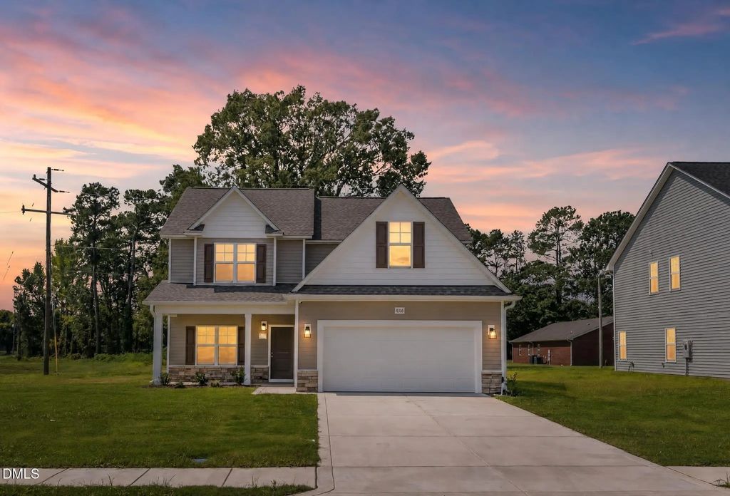 4316 Kirkhill, Wade