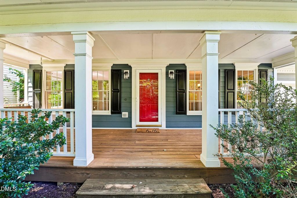 15 Creeks Edge Court, Durham