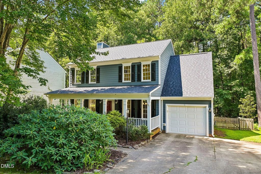 15 Creeks Edge Court, Durham