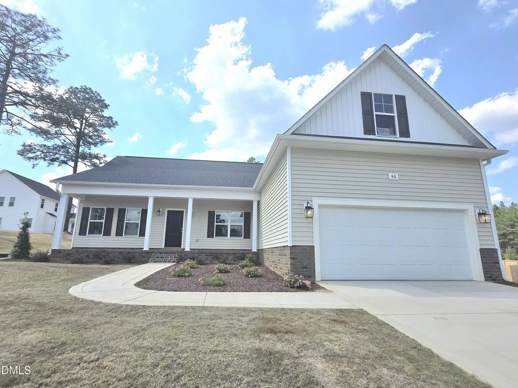 46 Poplar Drive, Spring Lake