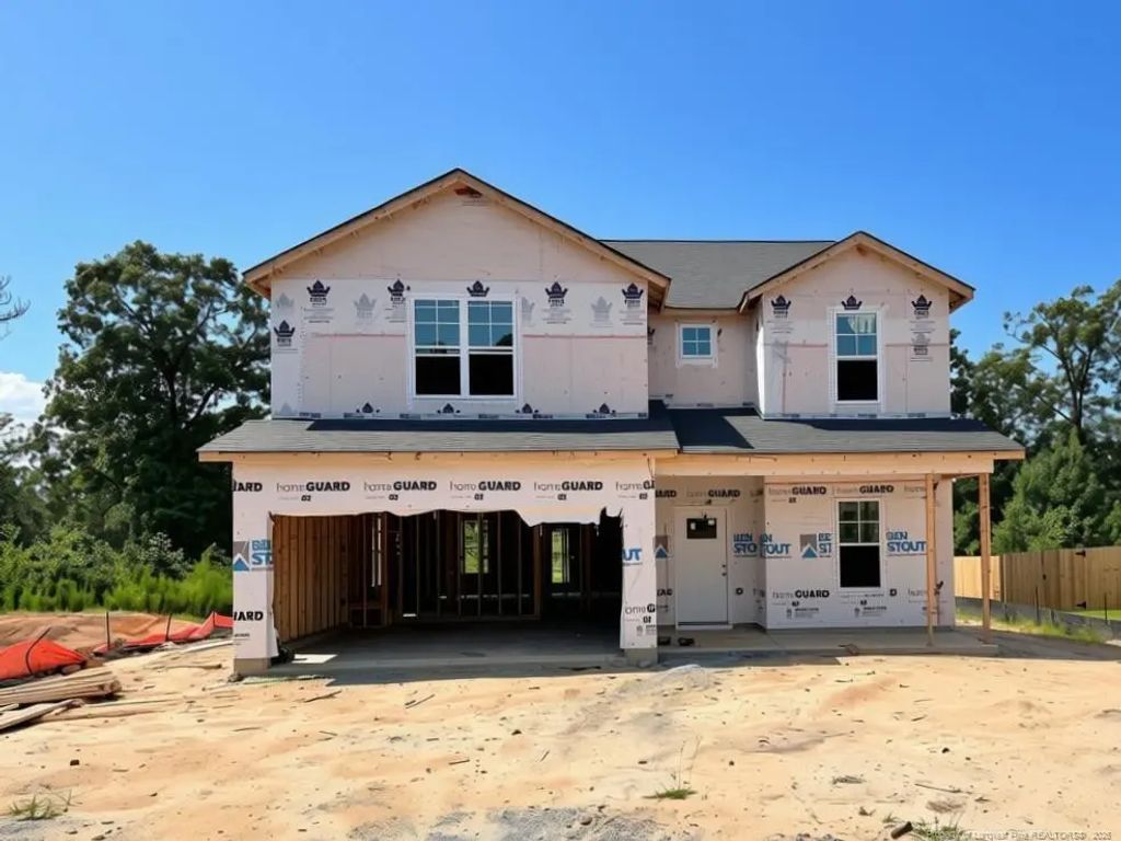 310 Brickendon (lot 283) Lane, Raeford