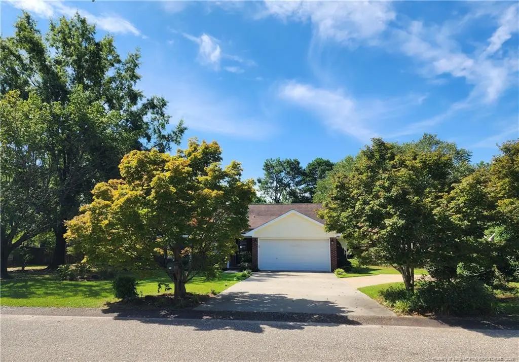 191 Drew Street, Raeford