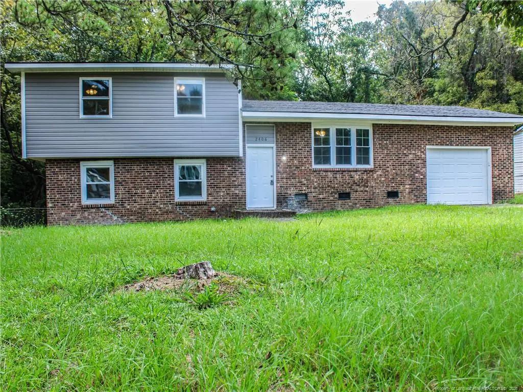2406 W Brinkley Drive, Spring Lake