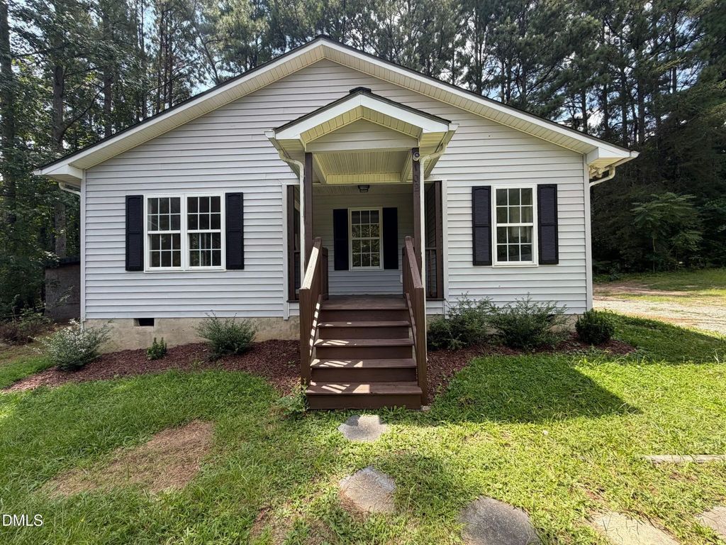 102 Jubilee Drive, Chapel Hill