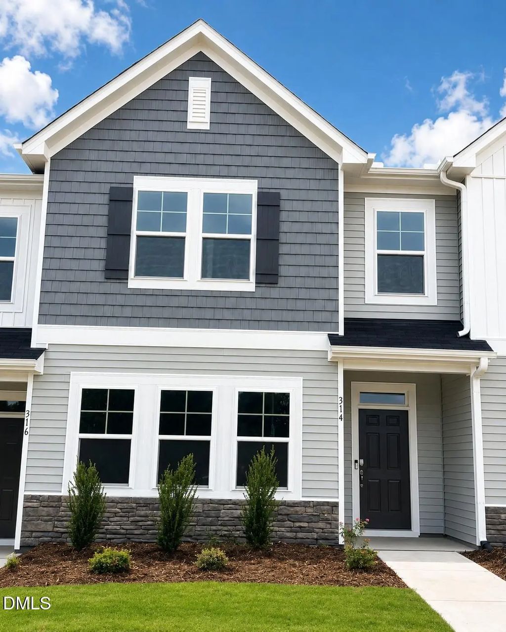 314 Granite Knl Court, Rolesville