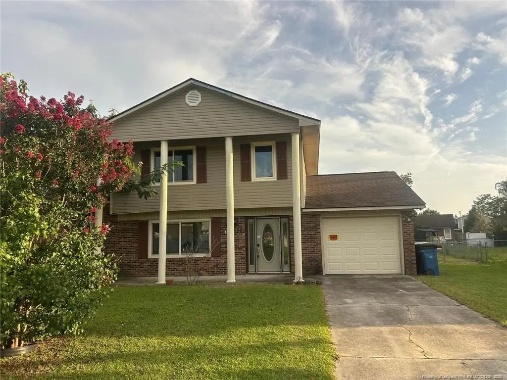 7890 Uriah Drive, Fayetteville