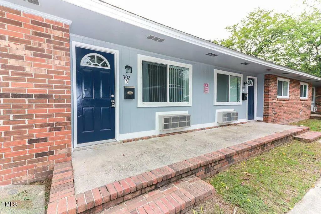 302 Brazil Street, Goldsboro