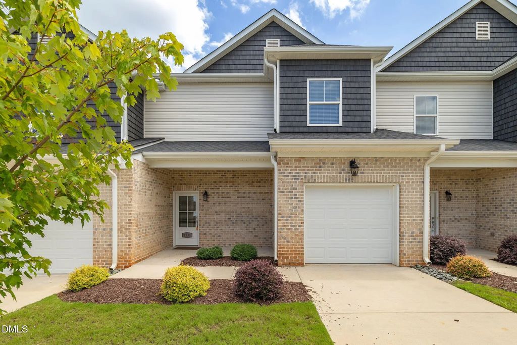 2331 Tribek Court, Burlington