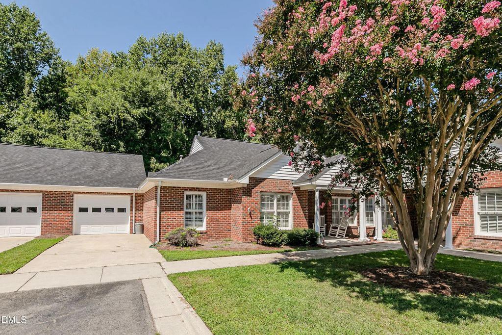 133 Irene Court, Rocky Mount