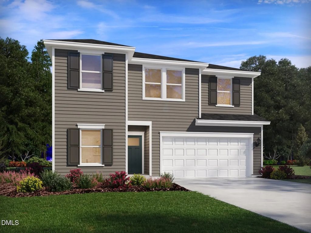 5954 Fallowfield Lane, Raleigh