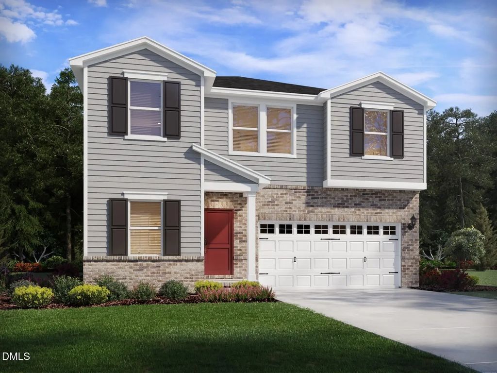 5962 Fallowfield Lane, Raleigh