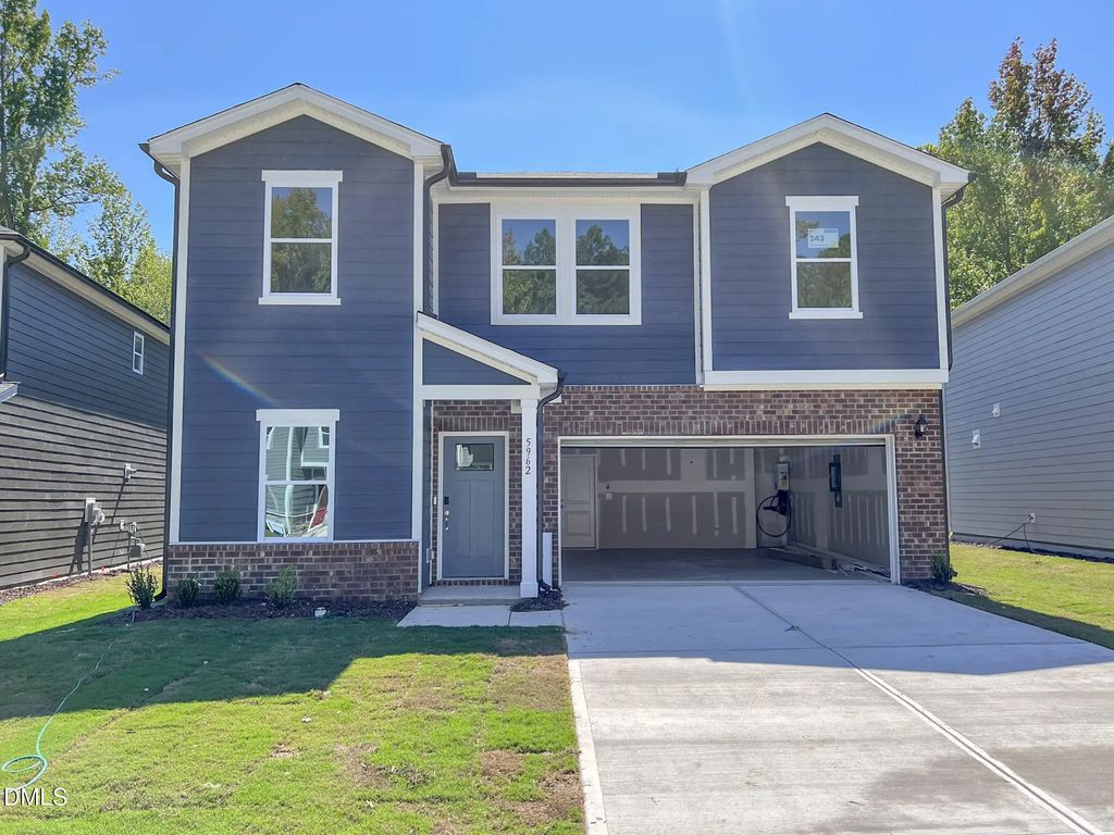5962 Fallowfield Lane, Raleigh