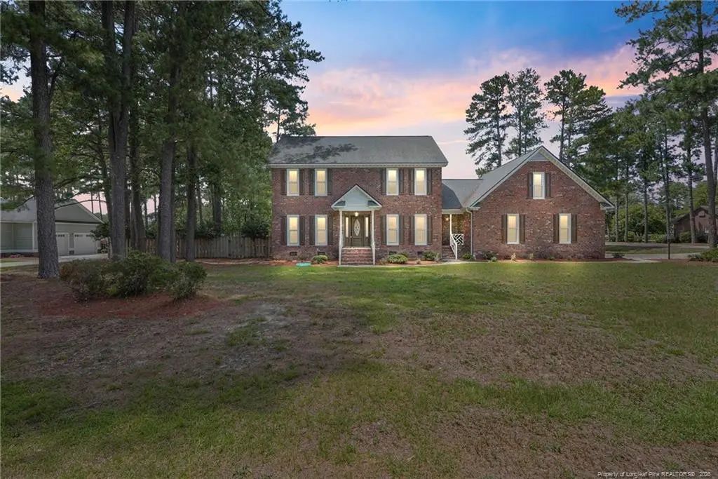 5400 Labrador Drive, Hope Mills