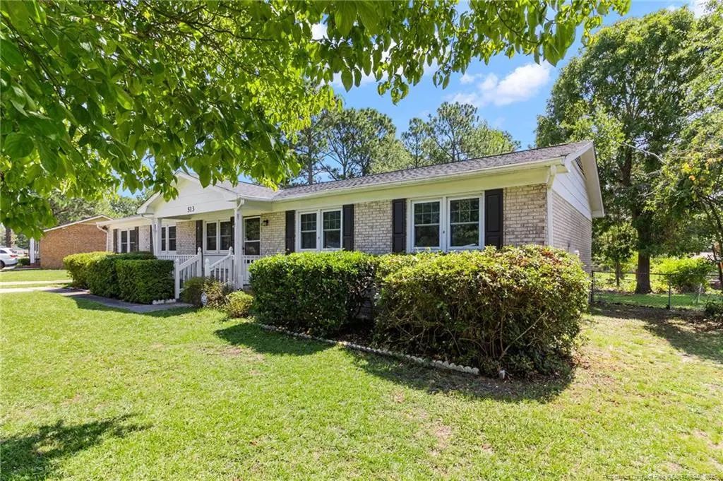 513 Platinum Street, Fayetteville