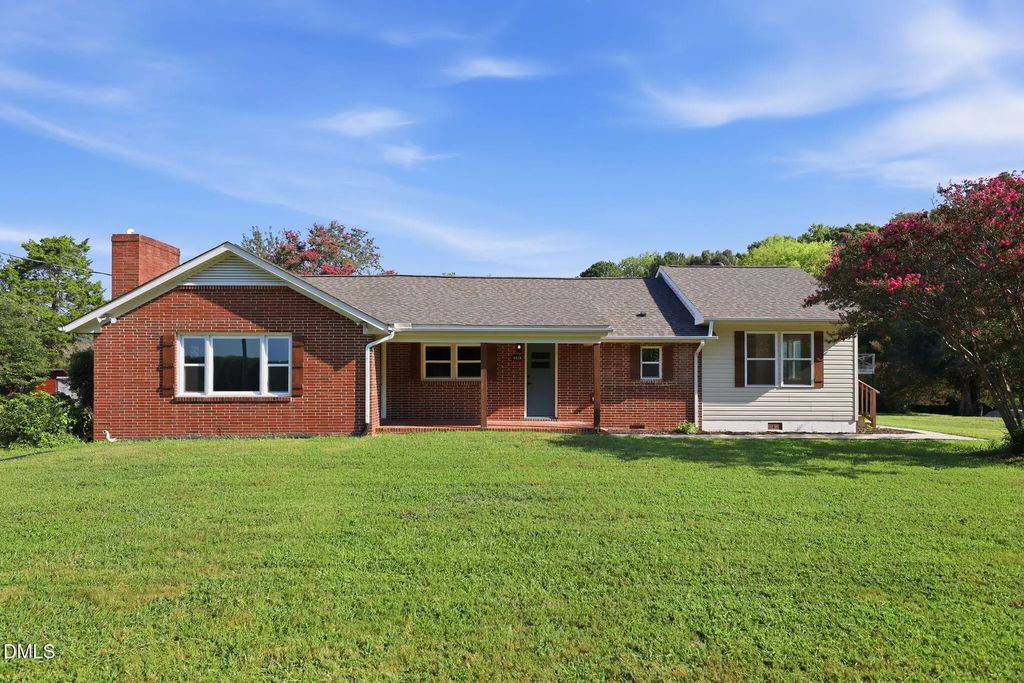 4828 Purnell Road, Wake Forest