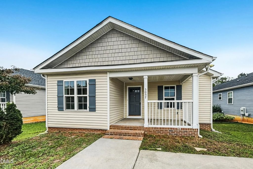 3057 Camden Creek Drive, Raleigh