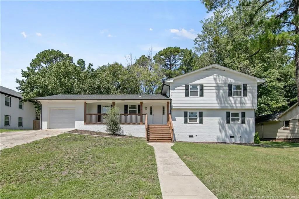 2706 Fordham Drive, Fayetteville