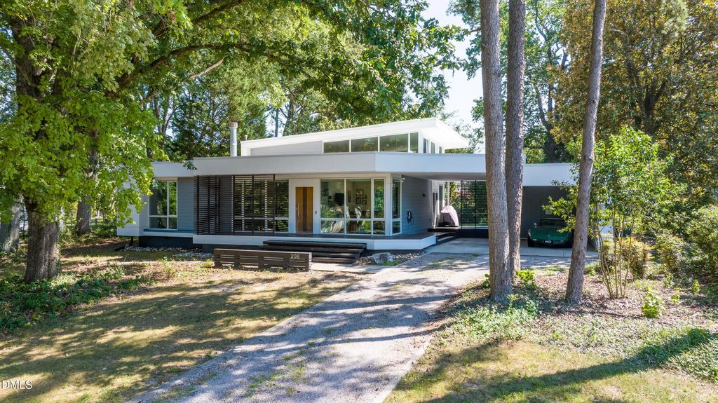 208 Windel Drive, Raleigh