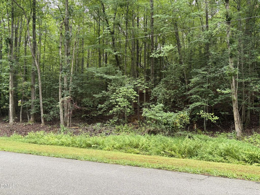 118 Souix Drive, Louisburg