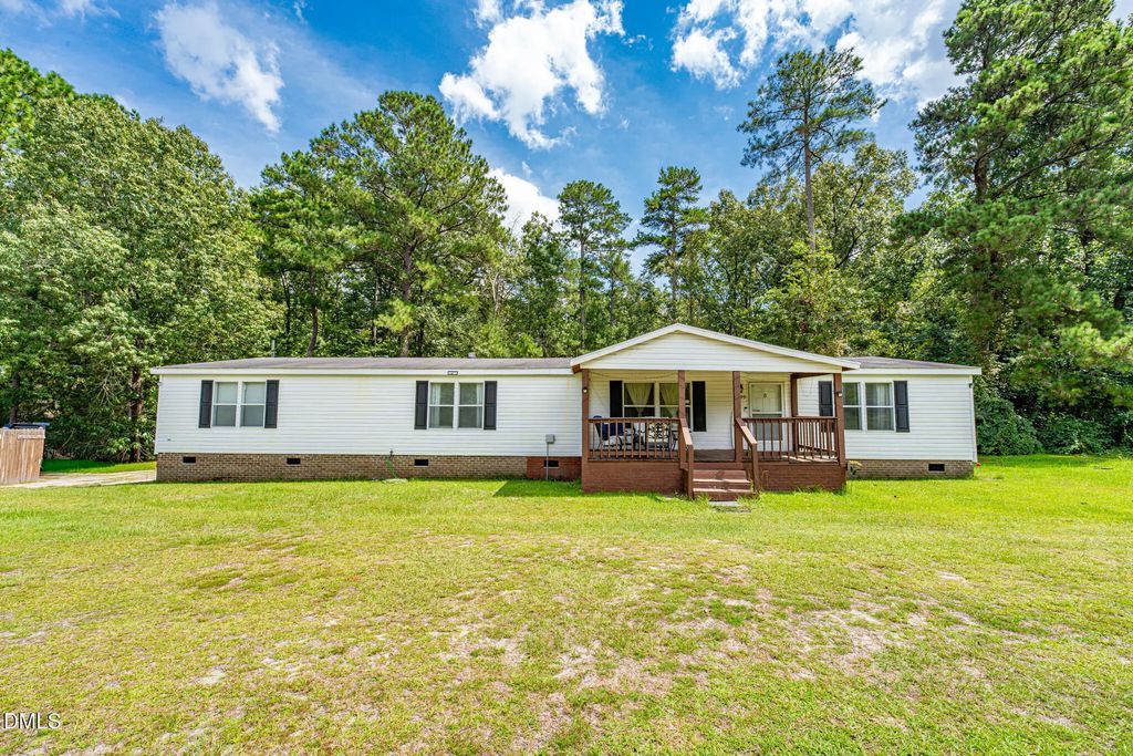 499 Nursery Road, Lillington