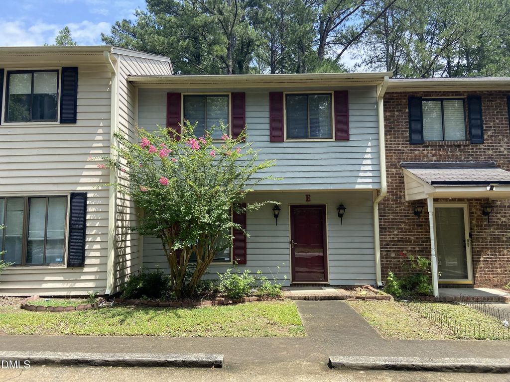 2420 Stadium Drive E, Durham