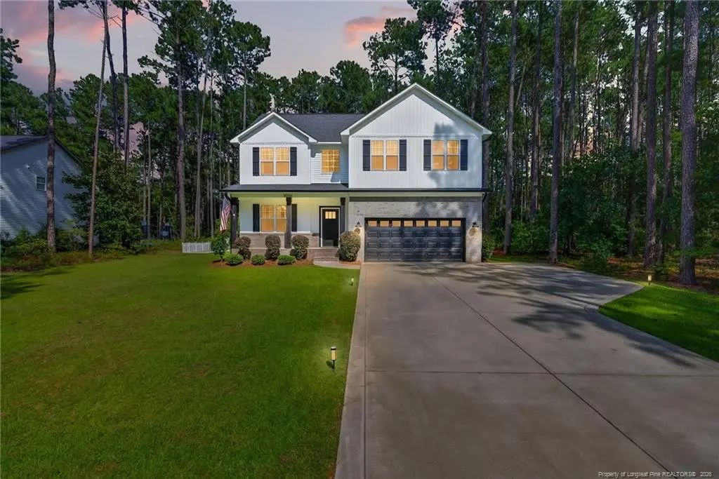 30261 East Lake Drive, Wagram