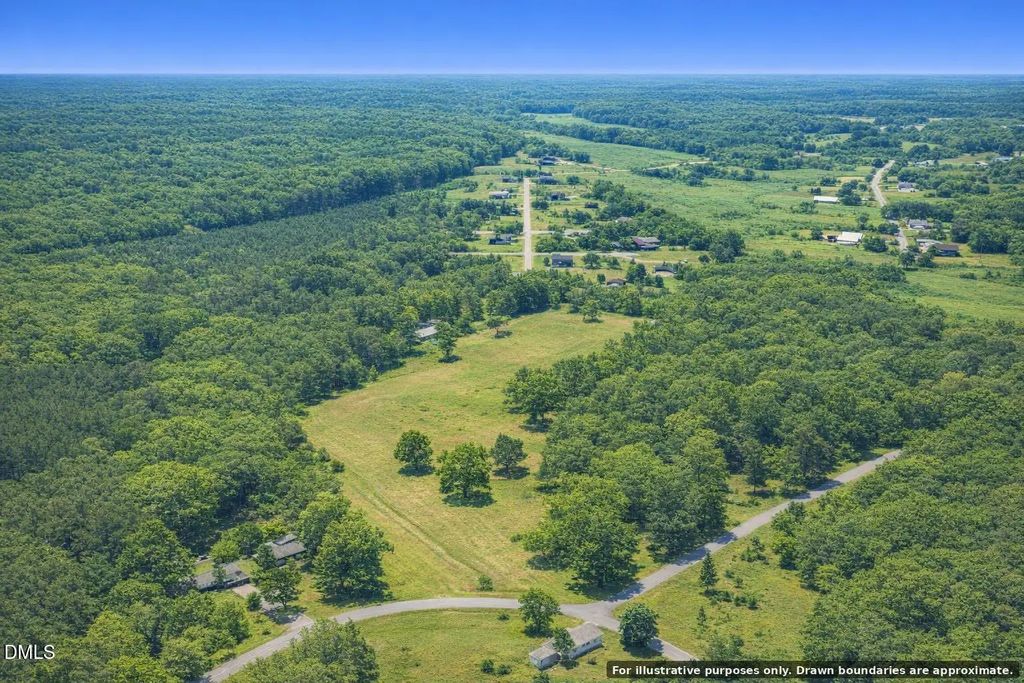 Lot 1  Old Cedar Grove Road, Hillsborough