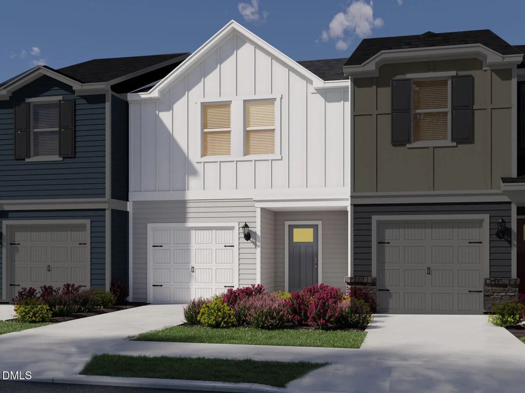 4100 Phelps Lake Drive, Durham