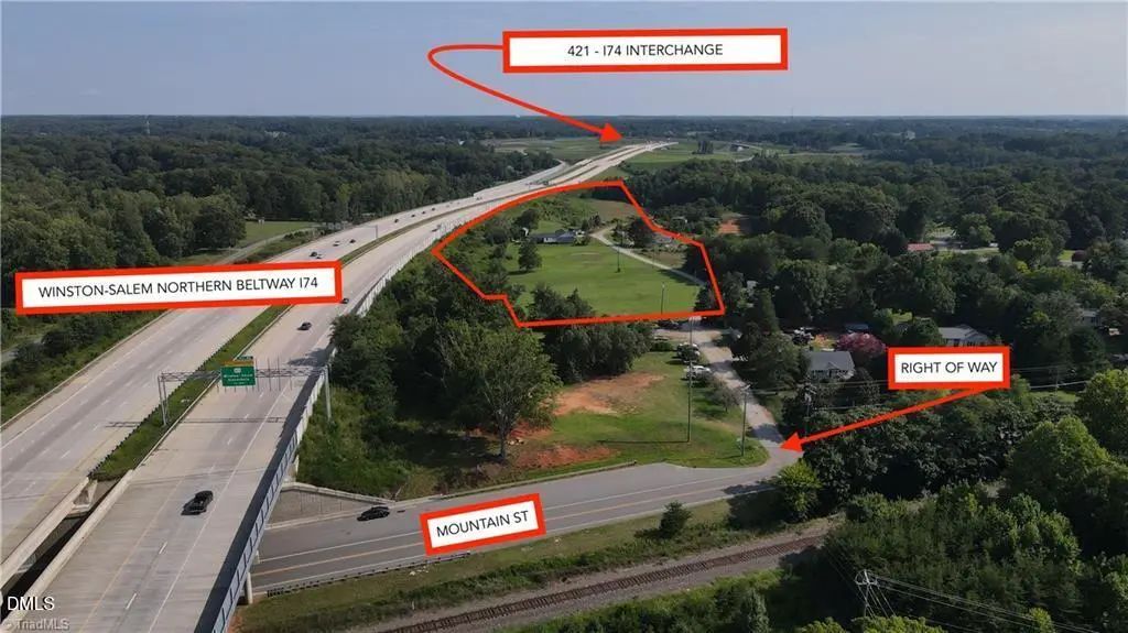 530 Elliott Road, Kernersville