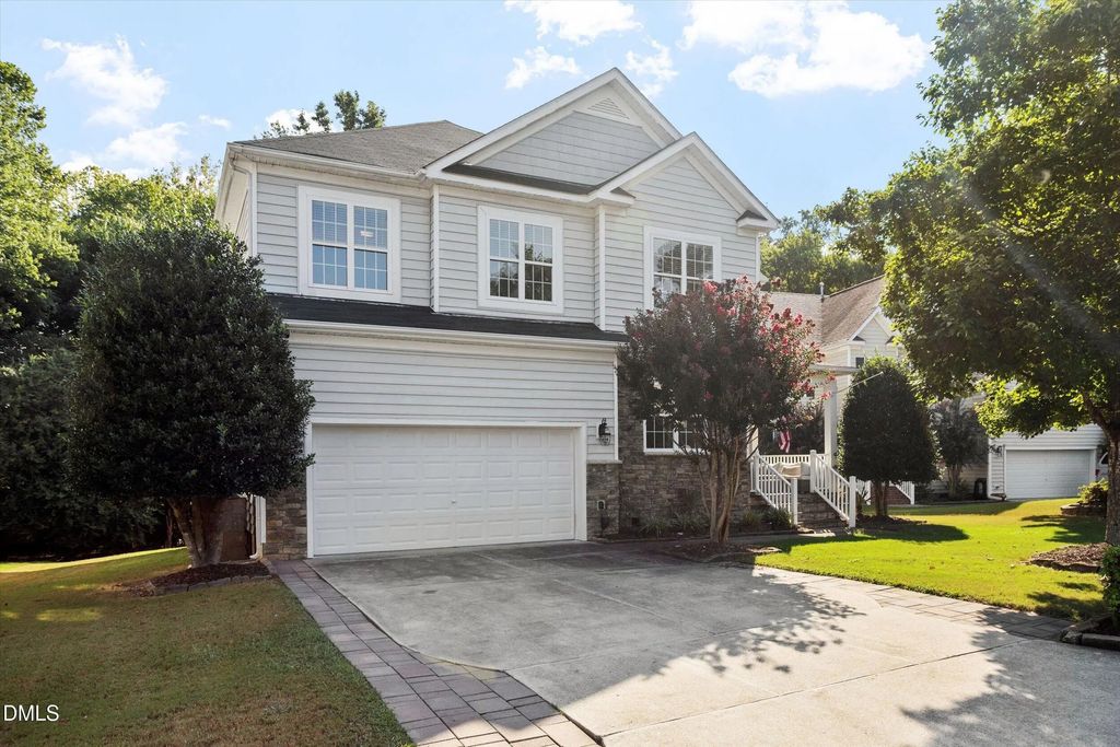 1321 Lagerfeld Way, Wake Forest
